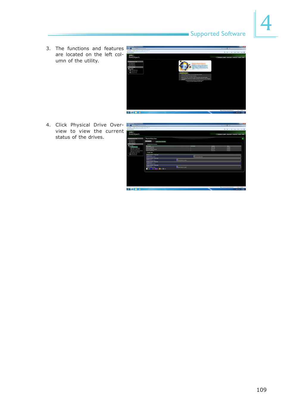 DFI AM636-B User Manual | Page 109 / 133