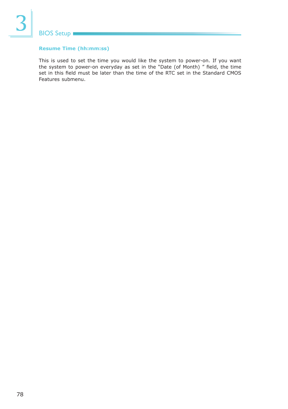 DFI AM636-B User Manual | Page 78 / 133