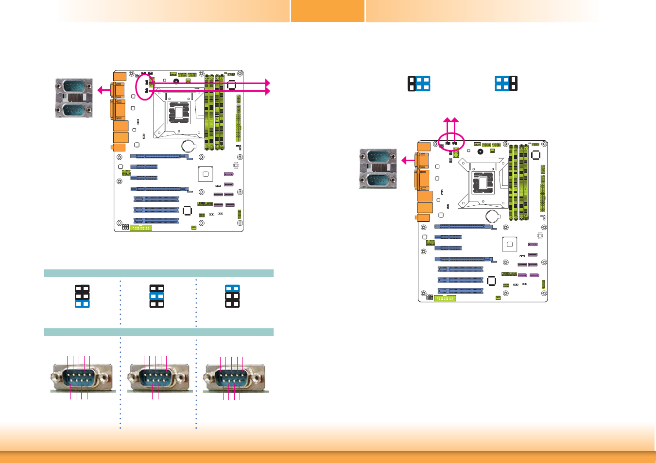 Chapter 2 | DFI DL631-C226 User Manual | Page 17 / 101