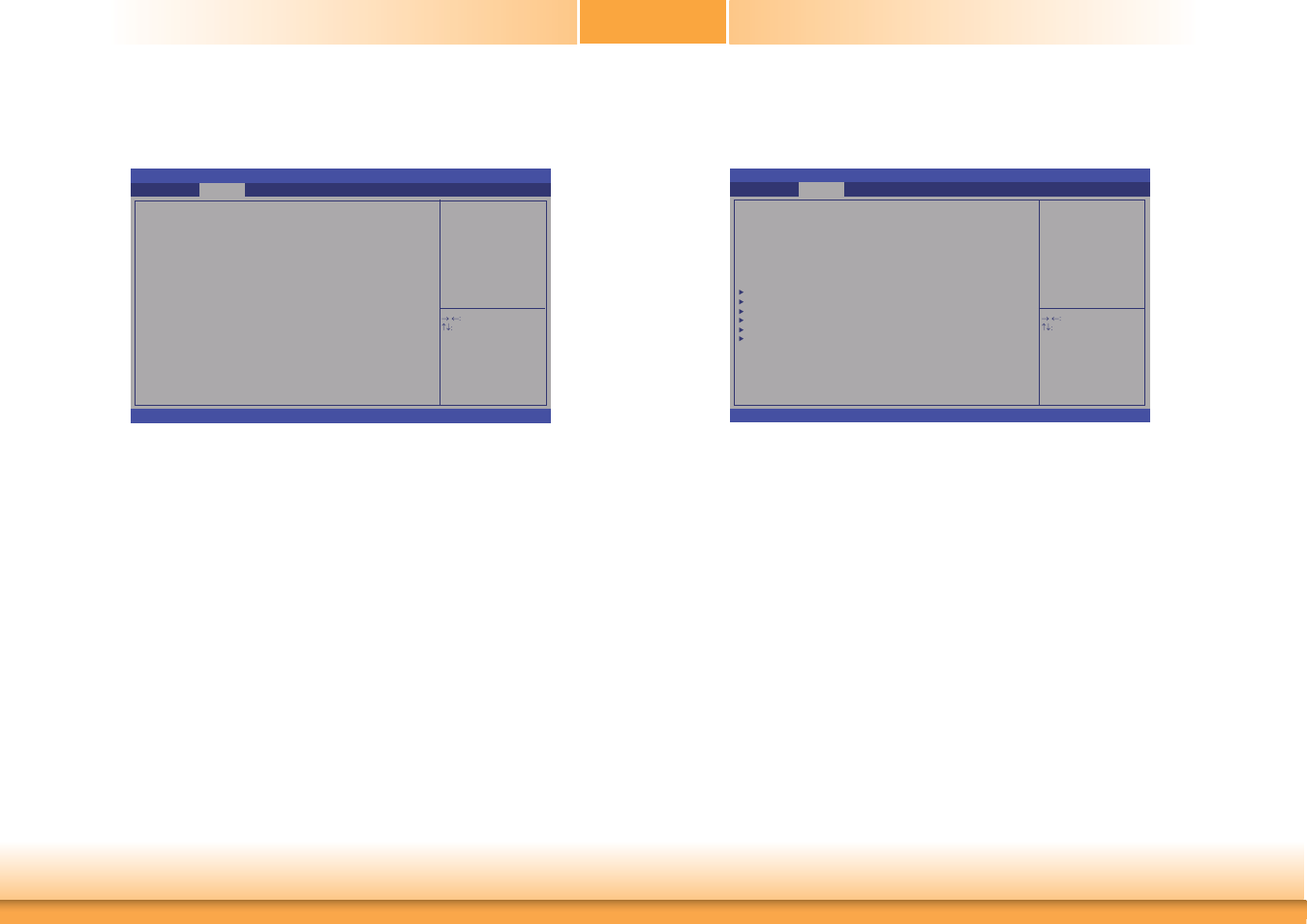 Chapter 3 | DFI DL631-C226 User Manual | Page 37 / 101