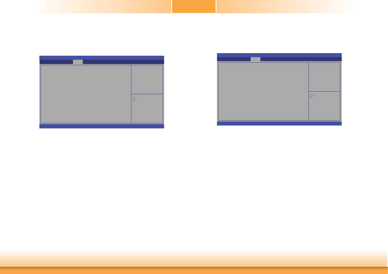 Chapter 3 | DFI DL631-C226 User Manual | Page 48 / 101