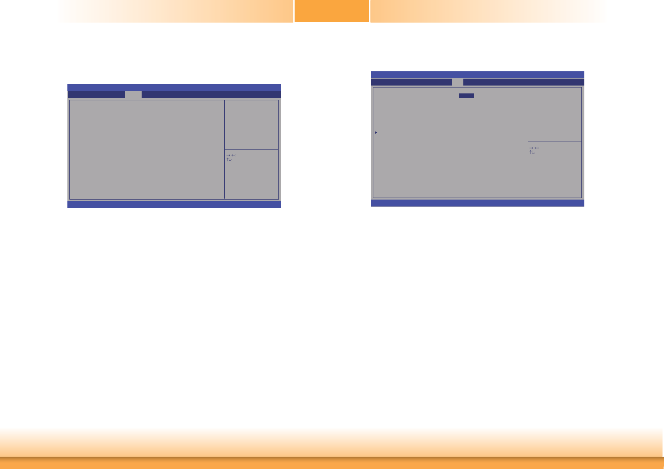 Chapter 3, Boot | DFI DL631-C226 User Manual | Page 49 / 101