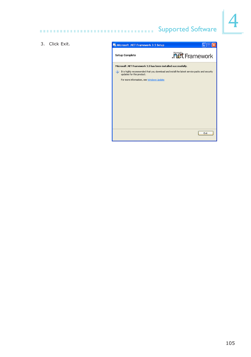 DFI G7B630-B User Manual | Page 105 / 154