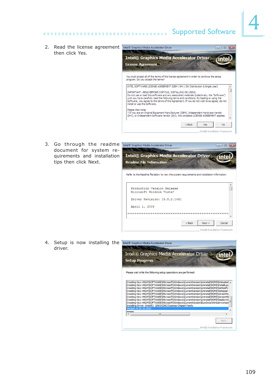 DFI G7B630-B User Manual | Page 109 / 154