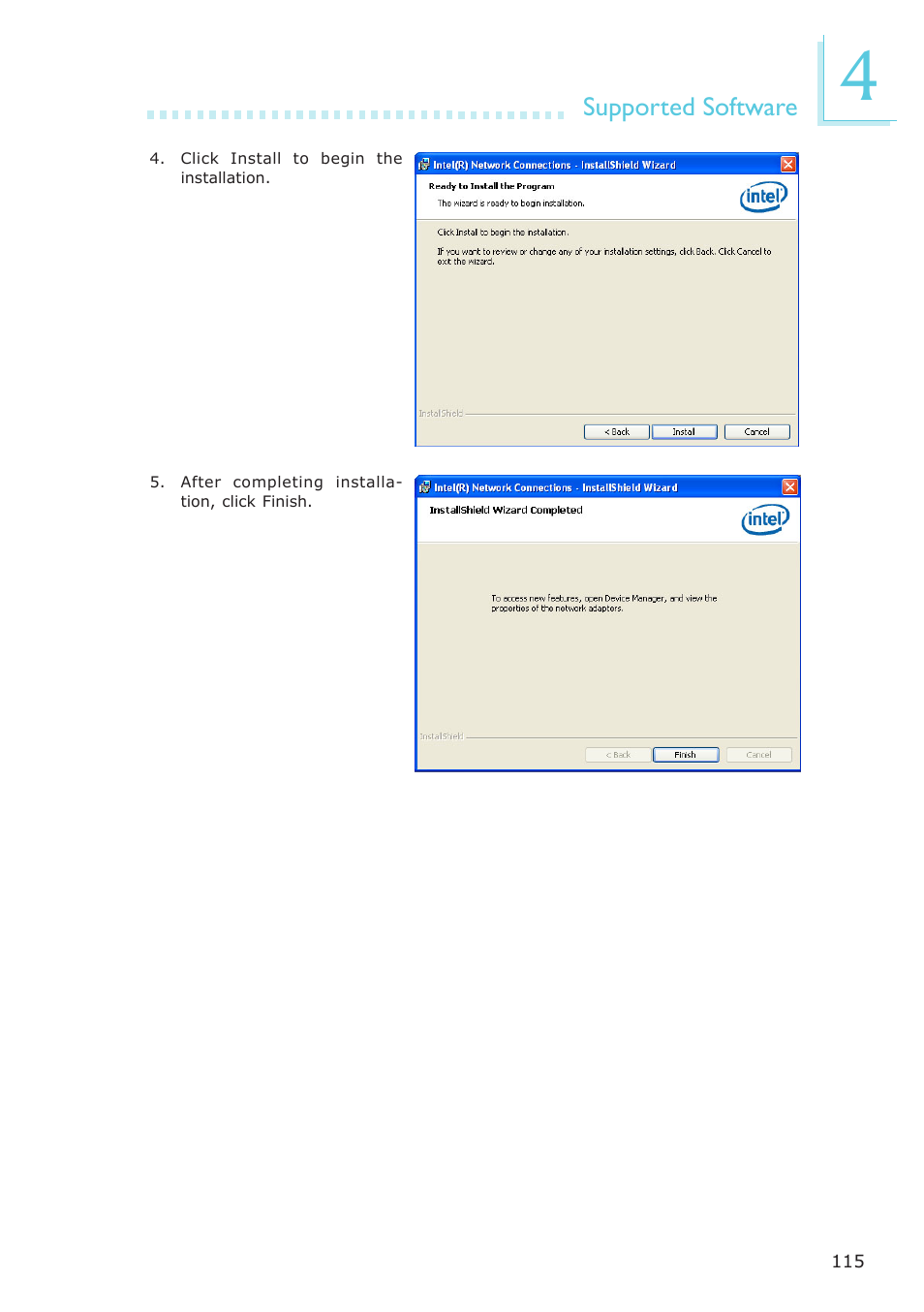 DFI G7B630-B User Manual | Page 115 / 154