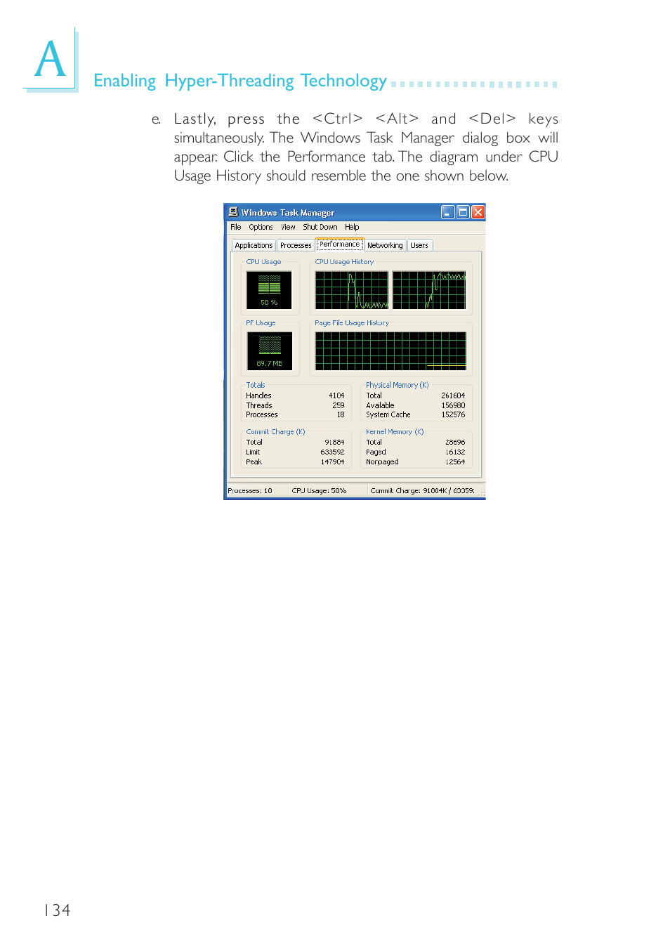 DFI G7B630-B User Manual | Page 134 / 154