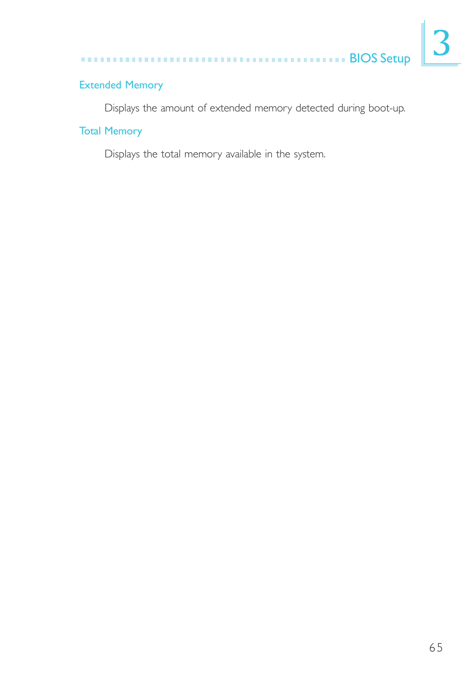 DFI G7B630-B User Manual | Page 65 / 154