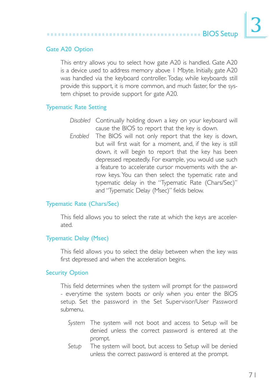 DFI G7B630-B User Manual | Page 71 / 154