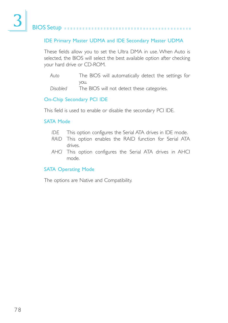 DFI G7B630-B User Manual | Page 78 / 154