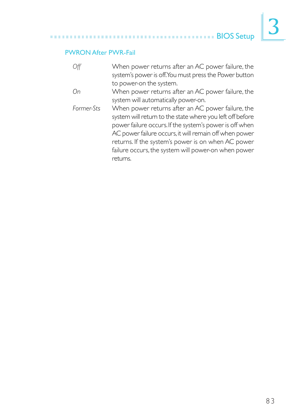 DFI G7B630-B User Manual | Page 83 / 154