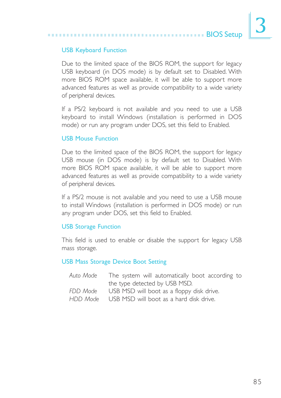DFI G7B630-B User Manual | Page 85 / 154