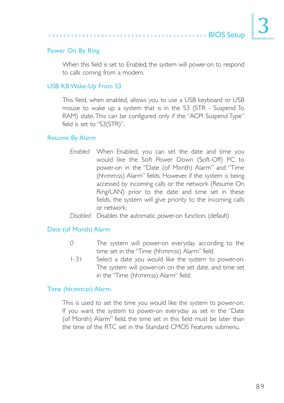 DFI G7B630-B User Manual | Page 89 / 154