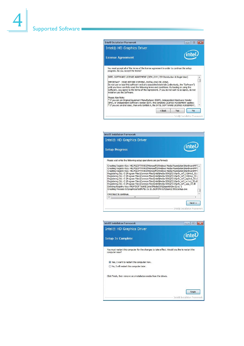 DFI MB630-CRM User Manual | Page 102 / 171