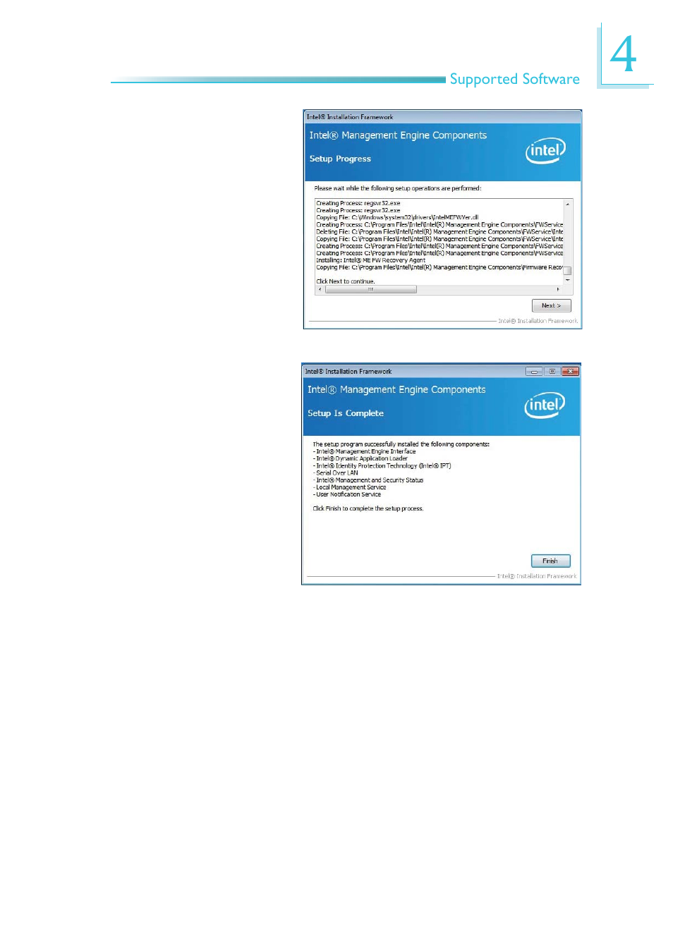 DFI MB630-CRM User Manual | Page 109 / 171