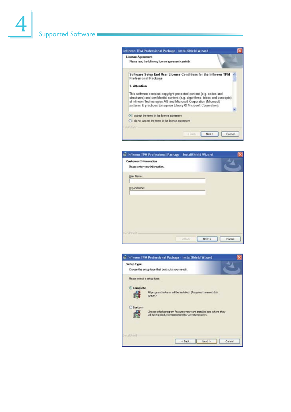 DFI MB630-CRM User Manual | Page 116 / 171