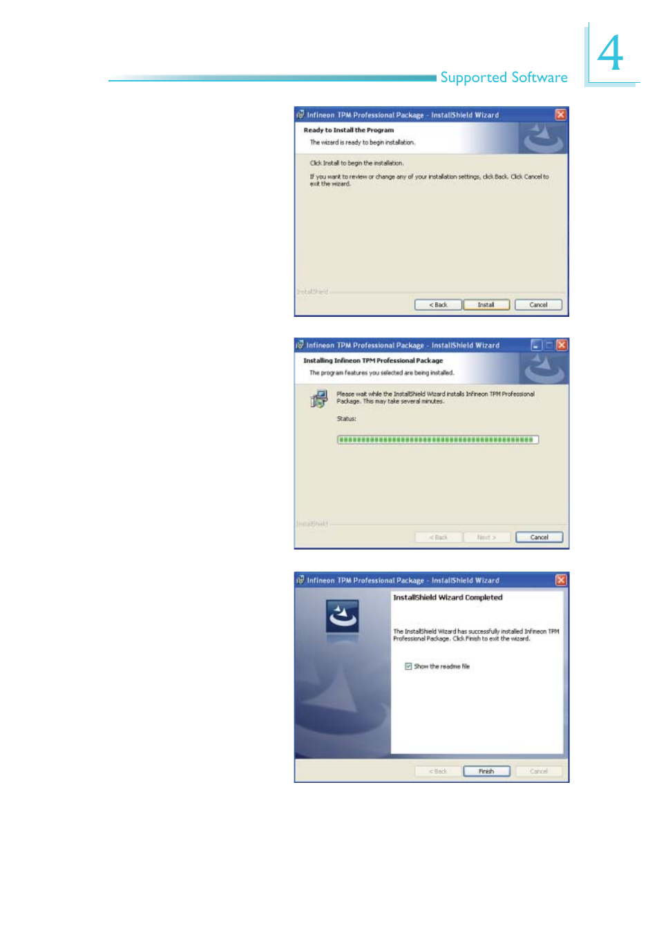 DFI MB630-CRM User Manual | Page 117 / 171