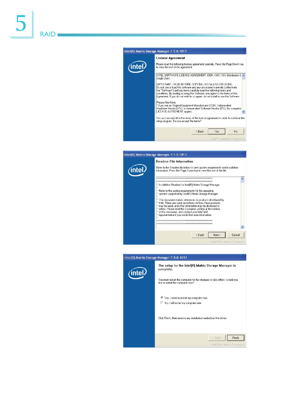 DFI MB630-CRM User Manual | Page 124 / 171