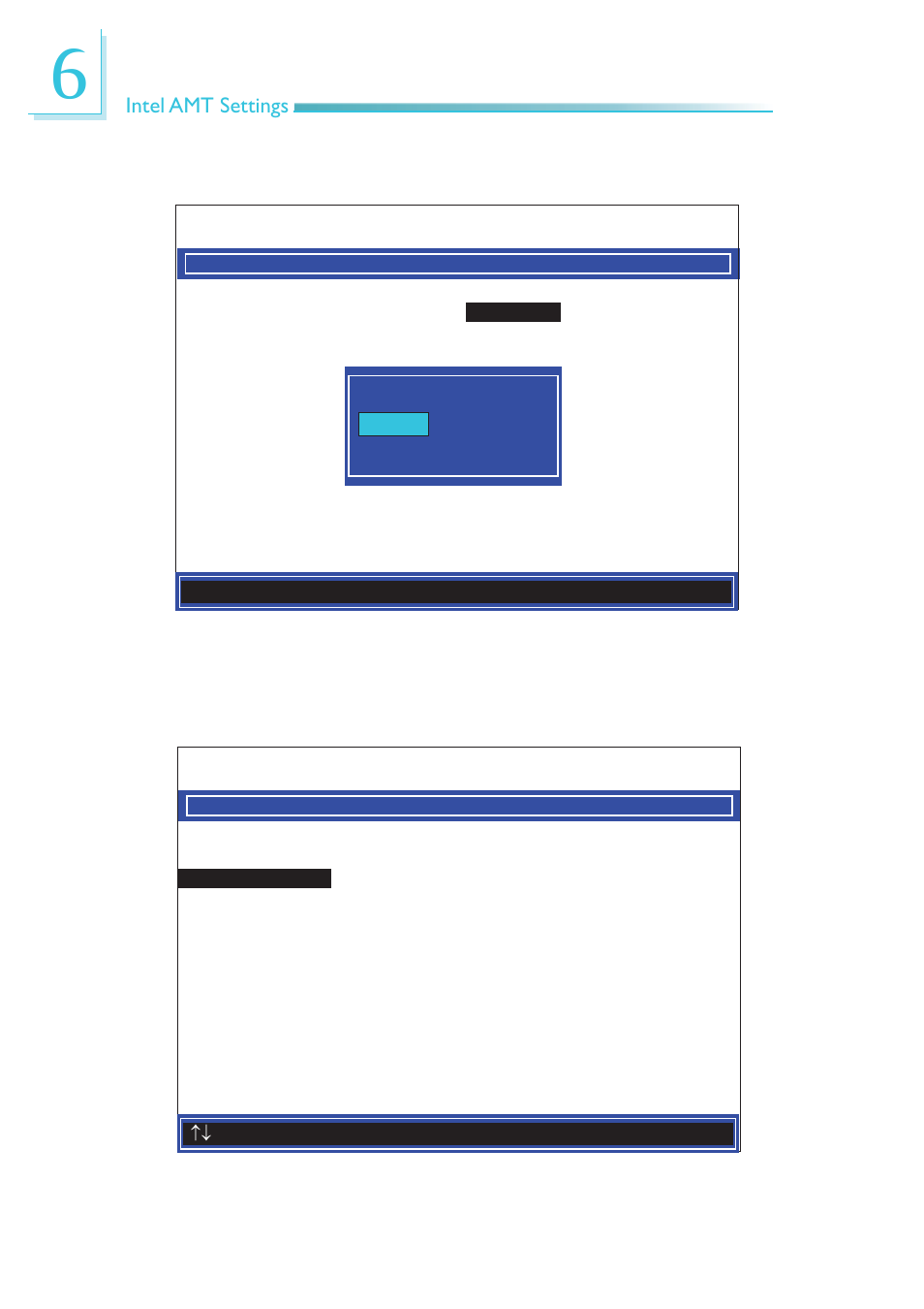 DFI MB630-CRM User Manual | Page 132 / 171