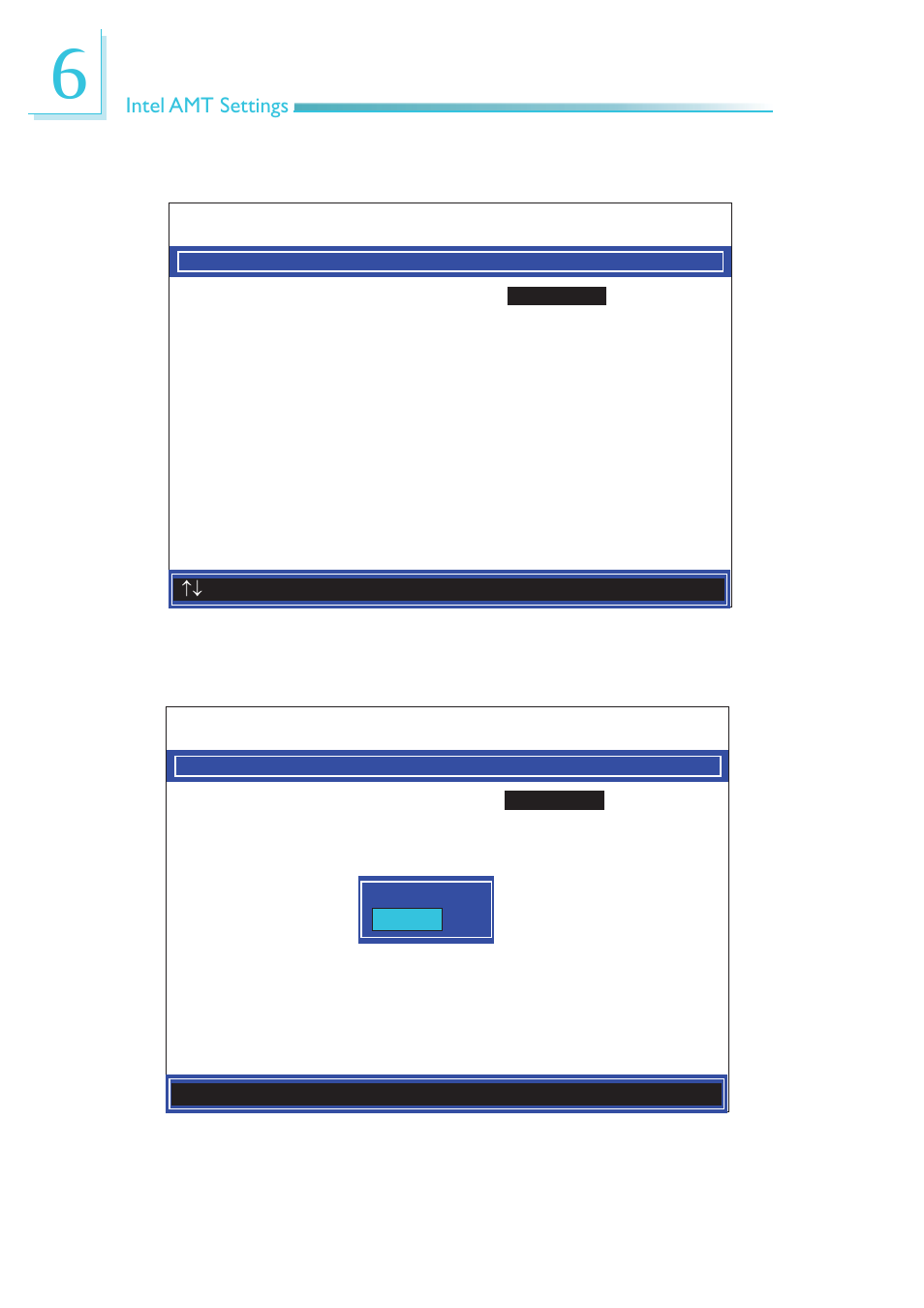 DFI MB630-CRM User Manual | Page 134 / 171