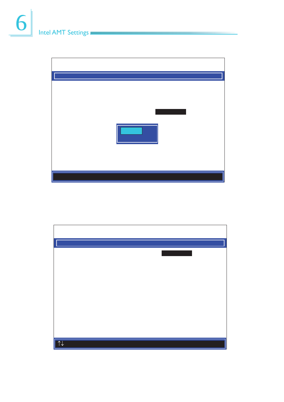 DFI MB630-CRM User Manual | Page 138 / 171