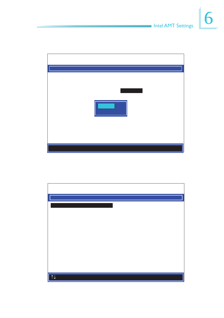 DFI MB630-CRM User Manual | Page 143 / 171