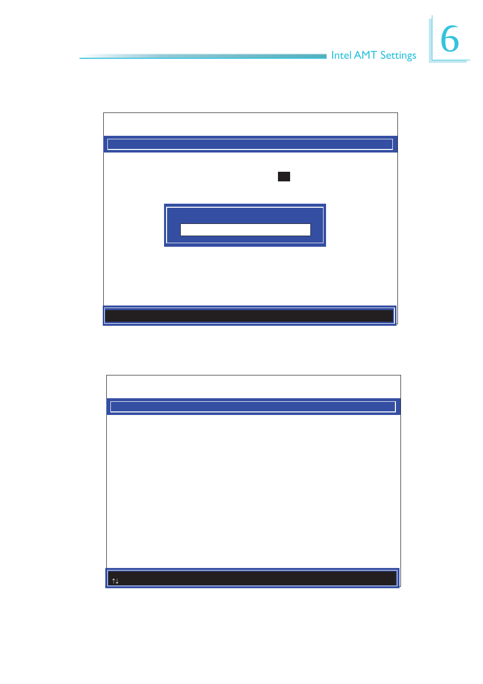 DFI MB630-CRM User Manual | Page 151 / 171