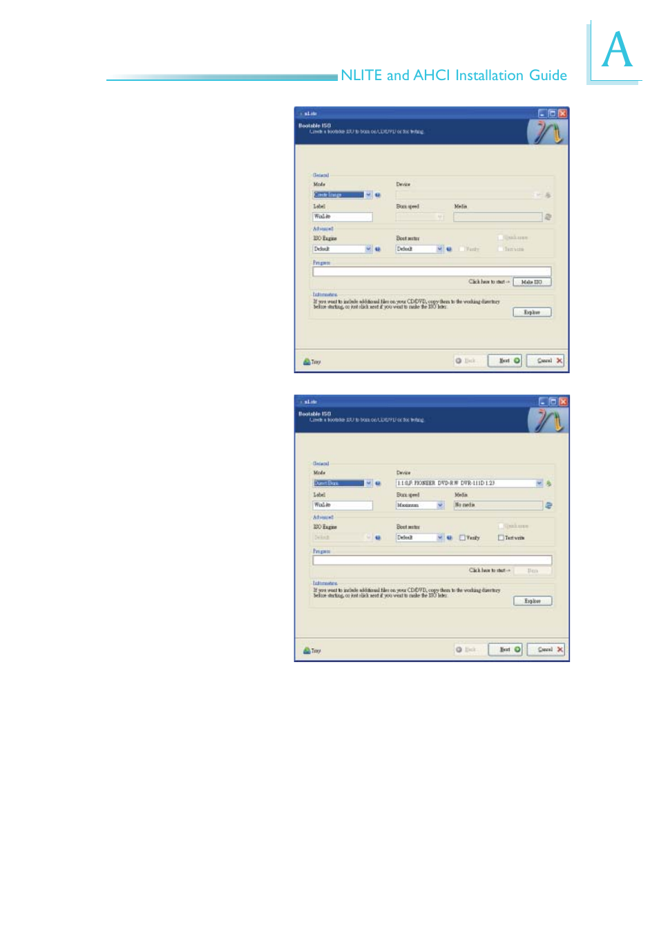 DFI MB630-CRM User Manual | Page 159 / 171