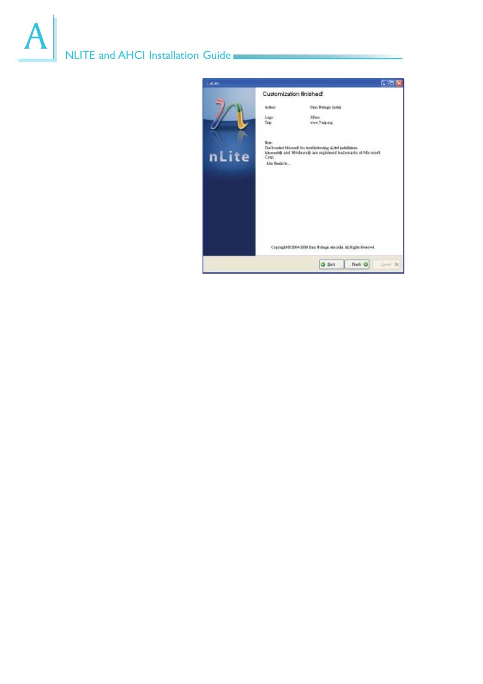 DFI MB630-CRM User Manual | Page 160 / 171