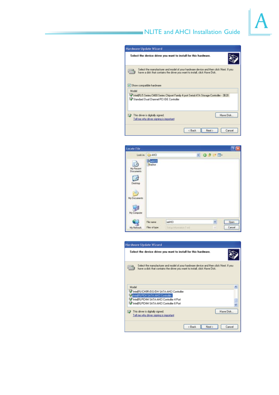 DFI MB630-CRM User Manual | Page 163 / 171