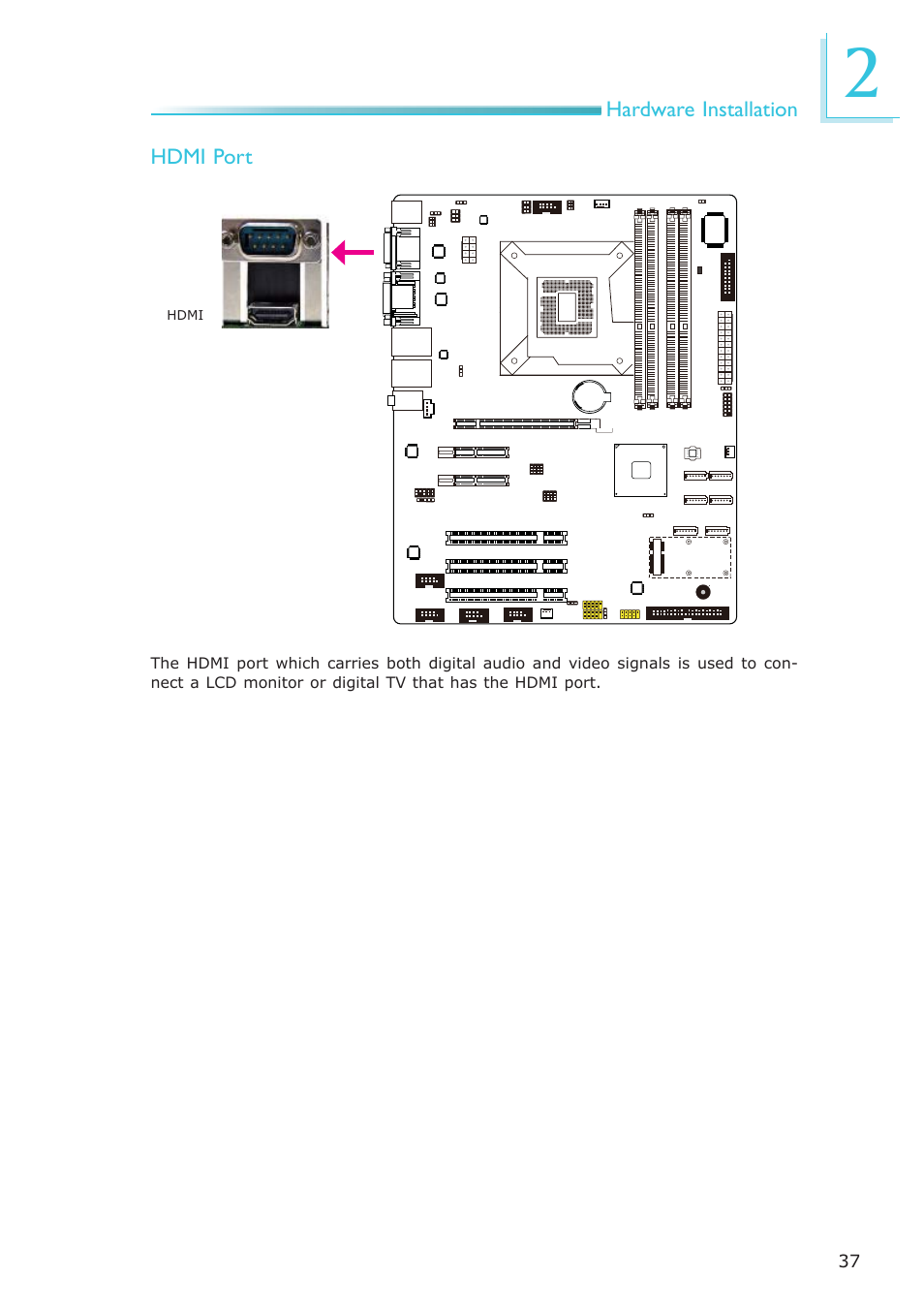 DFI MB630-CRM User Manual | Page 37 / 171
