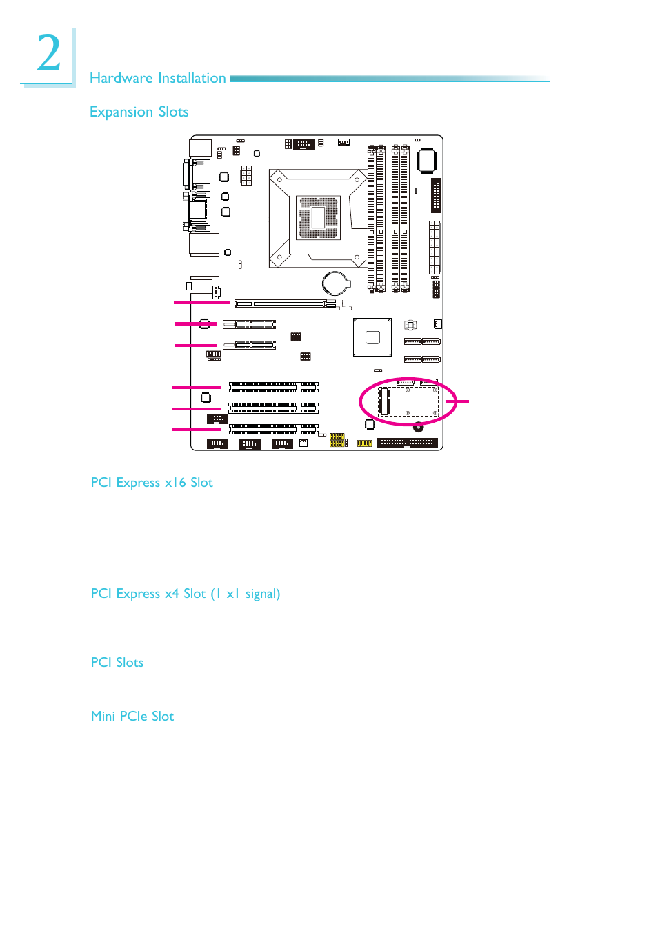 DFI MB630-CRM User Manual | Page 52 / 171