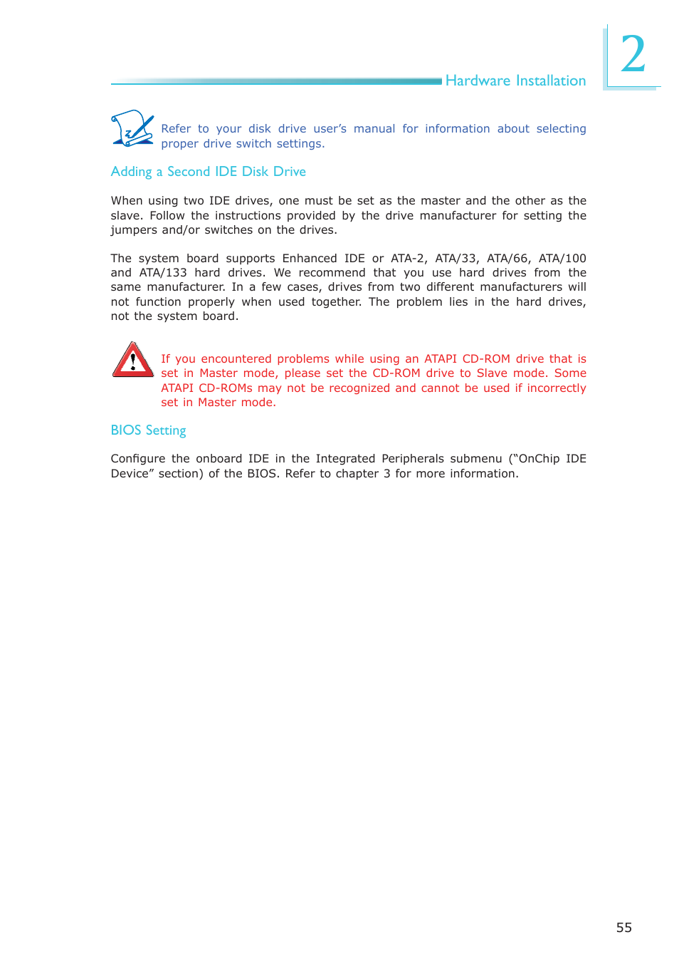 DFI MB630-CRM User Manual | Page 55 / 171