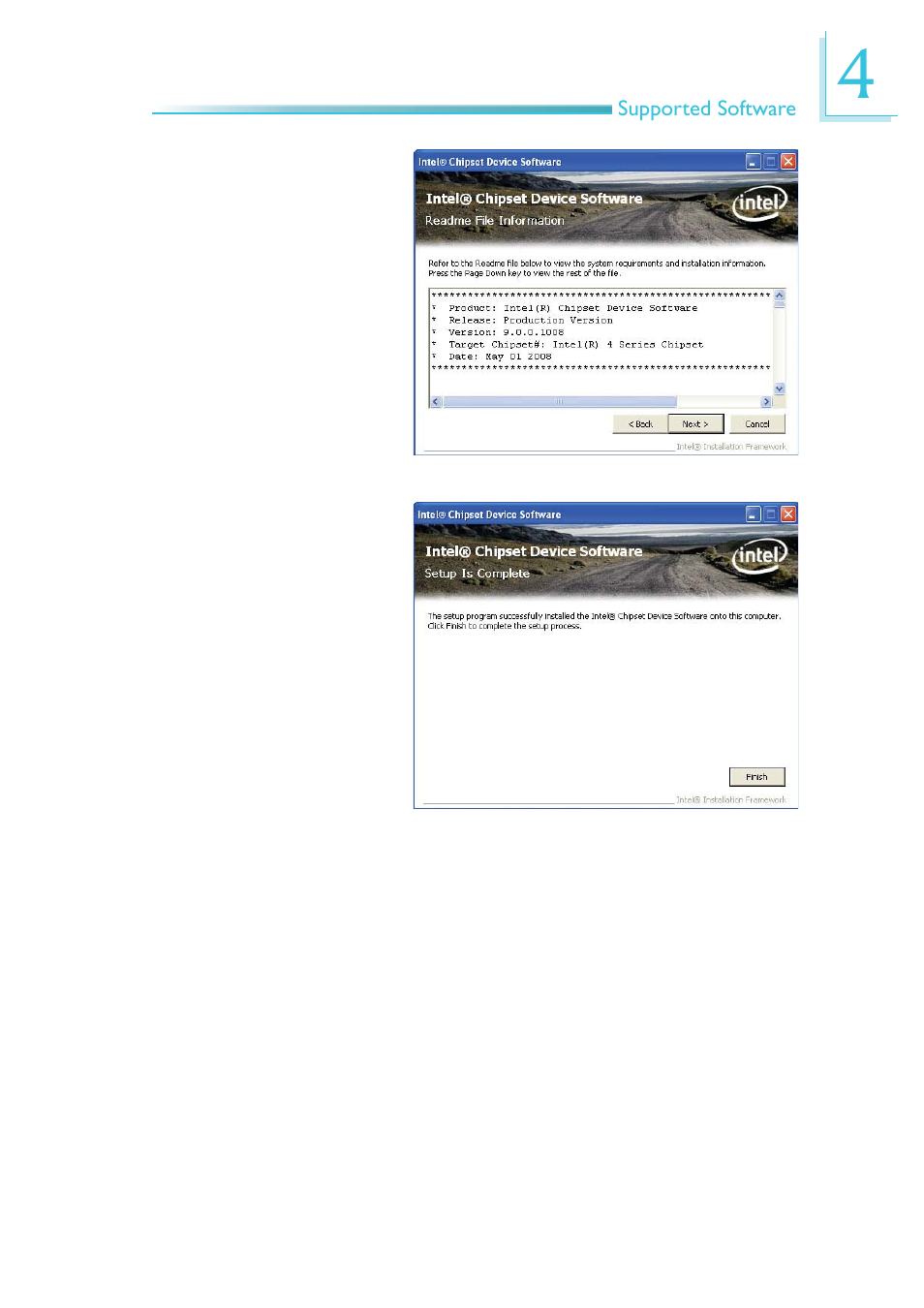 DFI MB630-CRM User Manual | Page 97 / 171