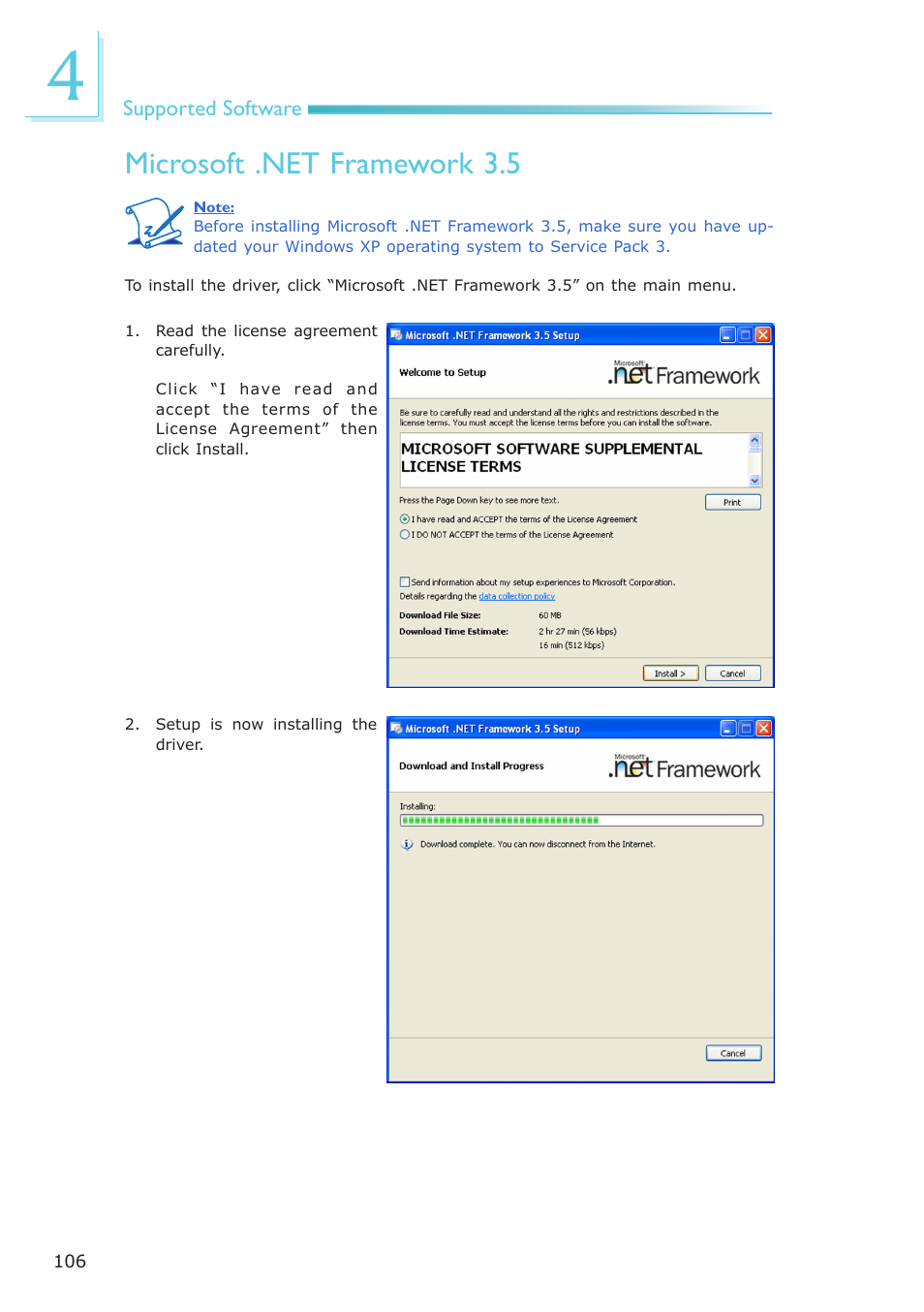 DFI PT631-IPM User Manual | Page 106 / 184