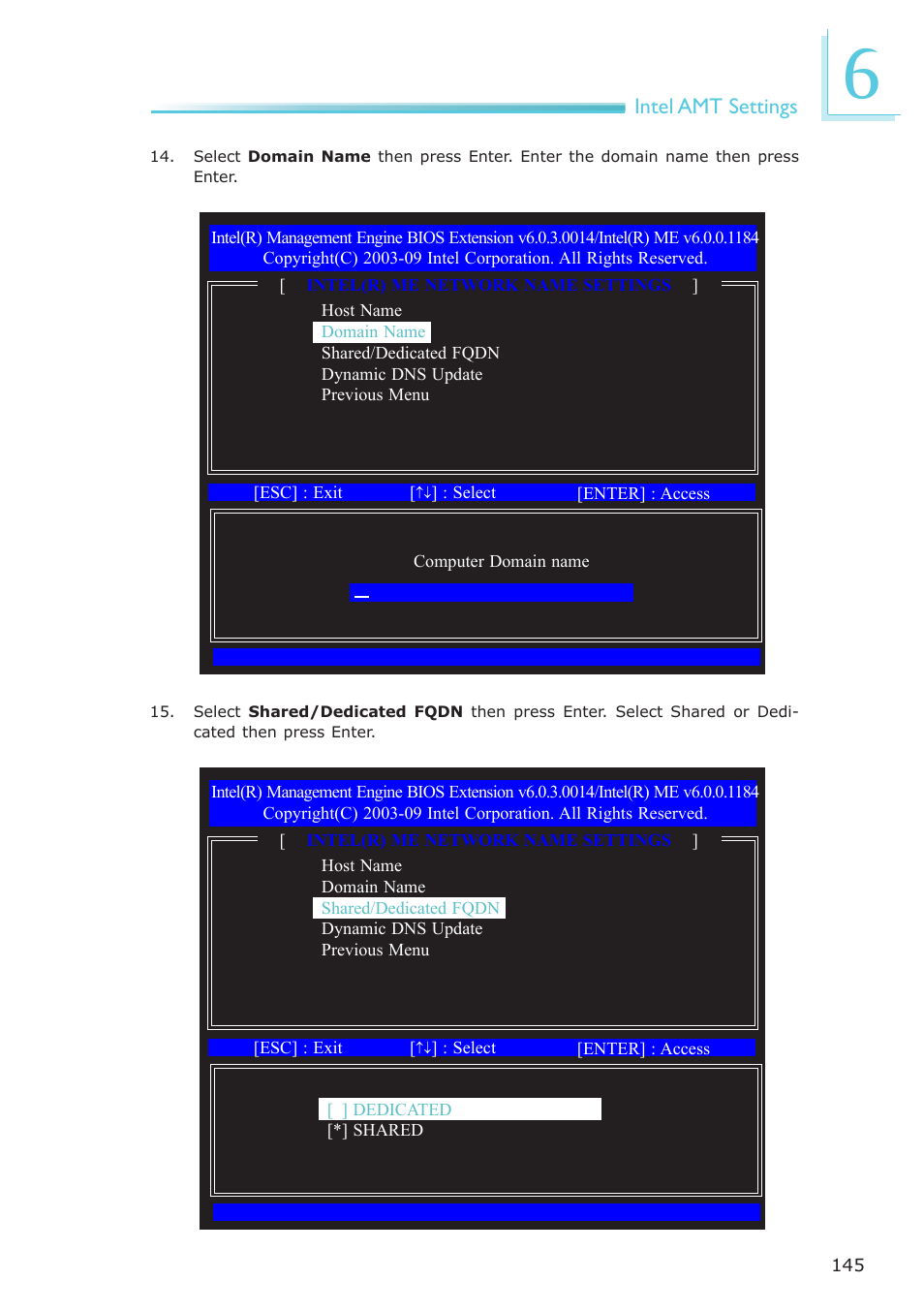 DFI PT631-IPM User Manual | Page 145 / 184