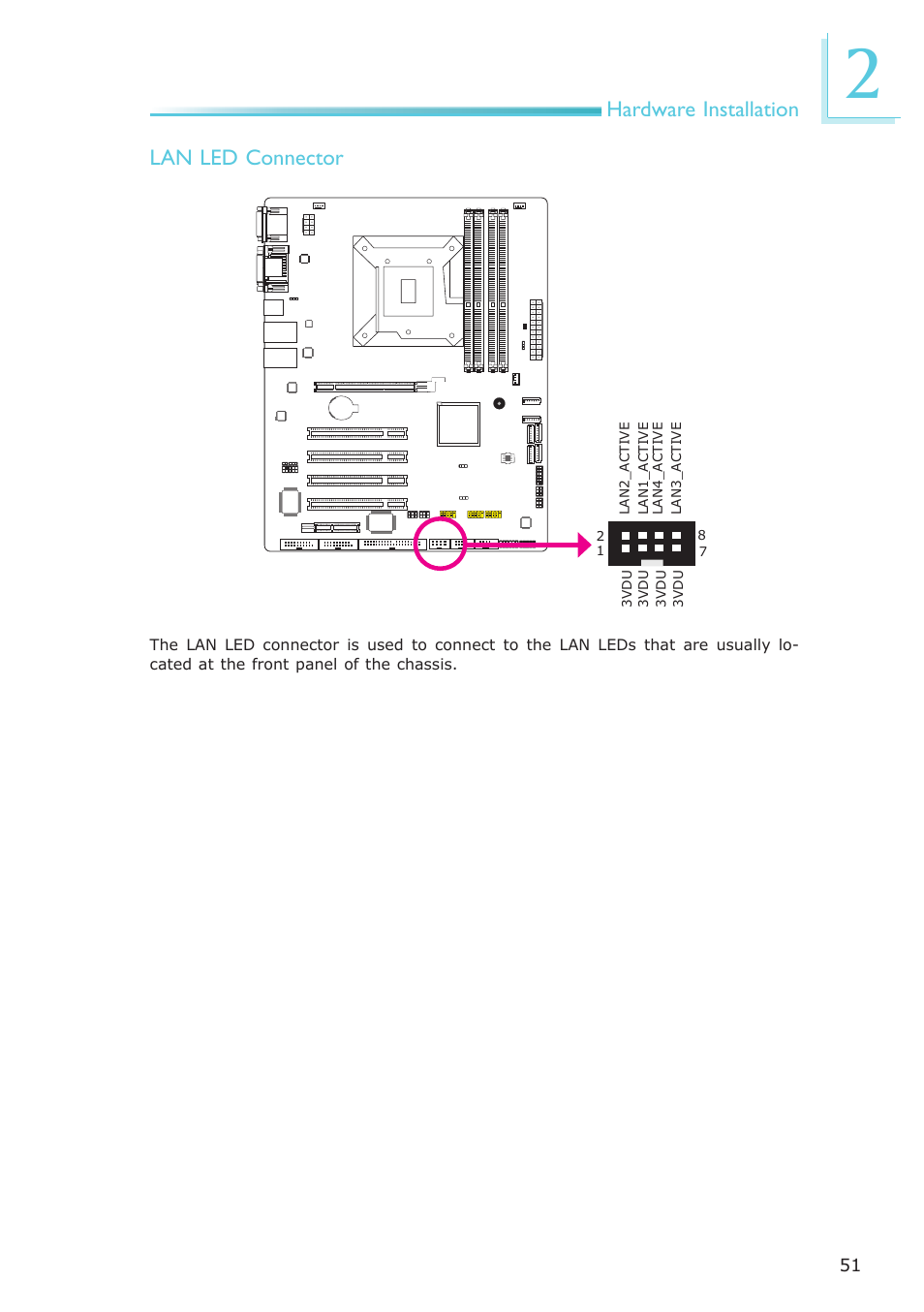 DFI PT631-IPM User Manual | Page 51 / 184