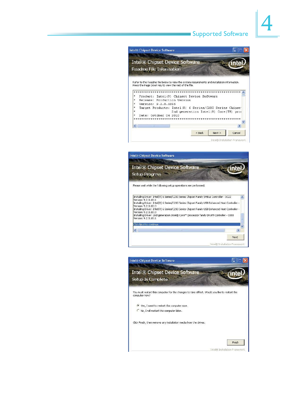 DFI SB630-CRM User Manual | Page 107 / 183