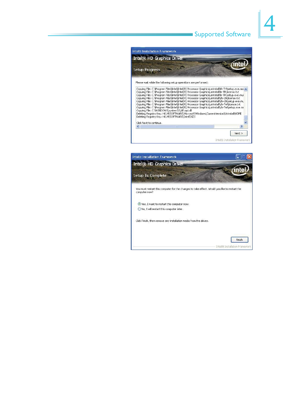 DFI SB630-CRM User Manual | Page 113 / 183