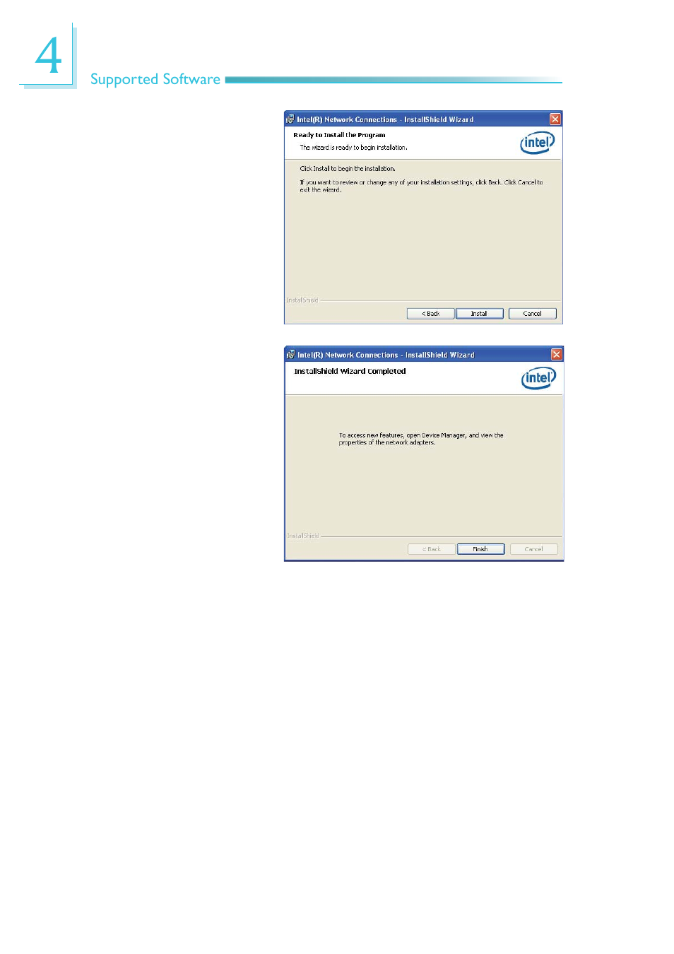 DFI SB630-CRM User Manual | Page 116 / 183