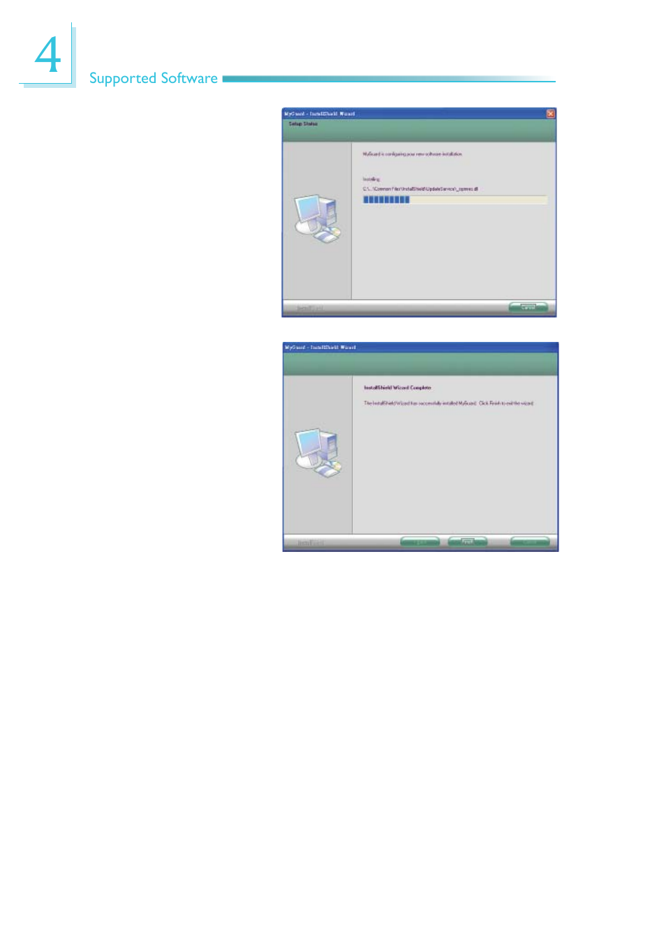 DFI SB630-CRM User Manual | Page 120 / 183