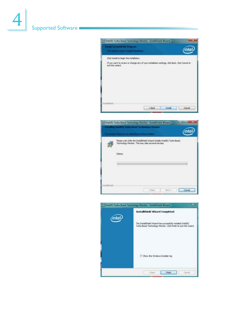 DFI SB630-CRM User Manual | Page 130 / 183