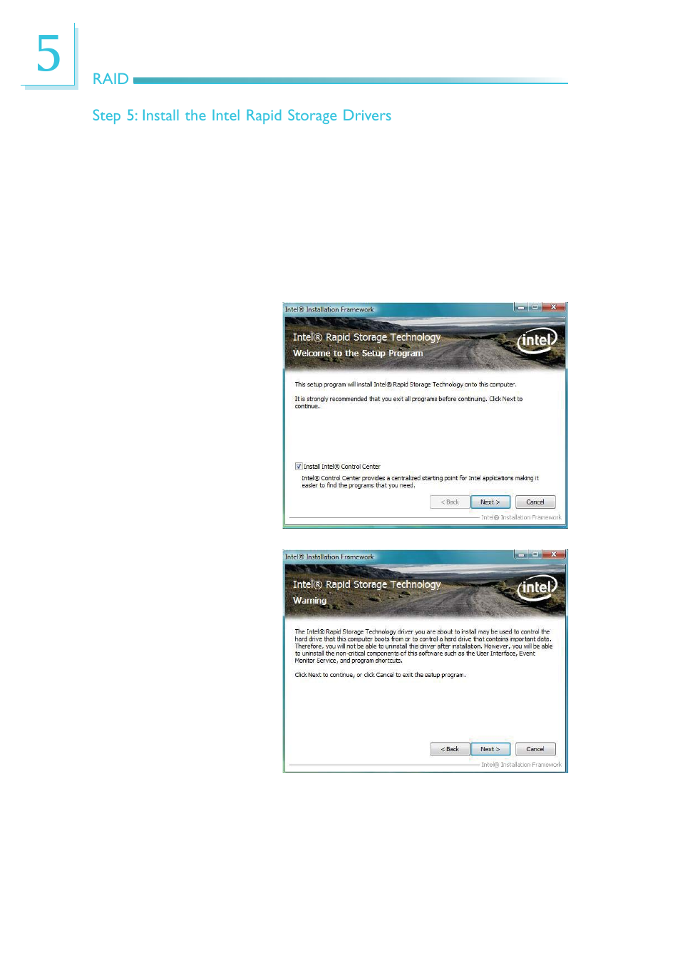 DFI SB630-CRM User Manual | Page 134 / 183