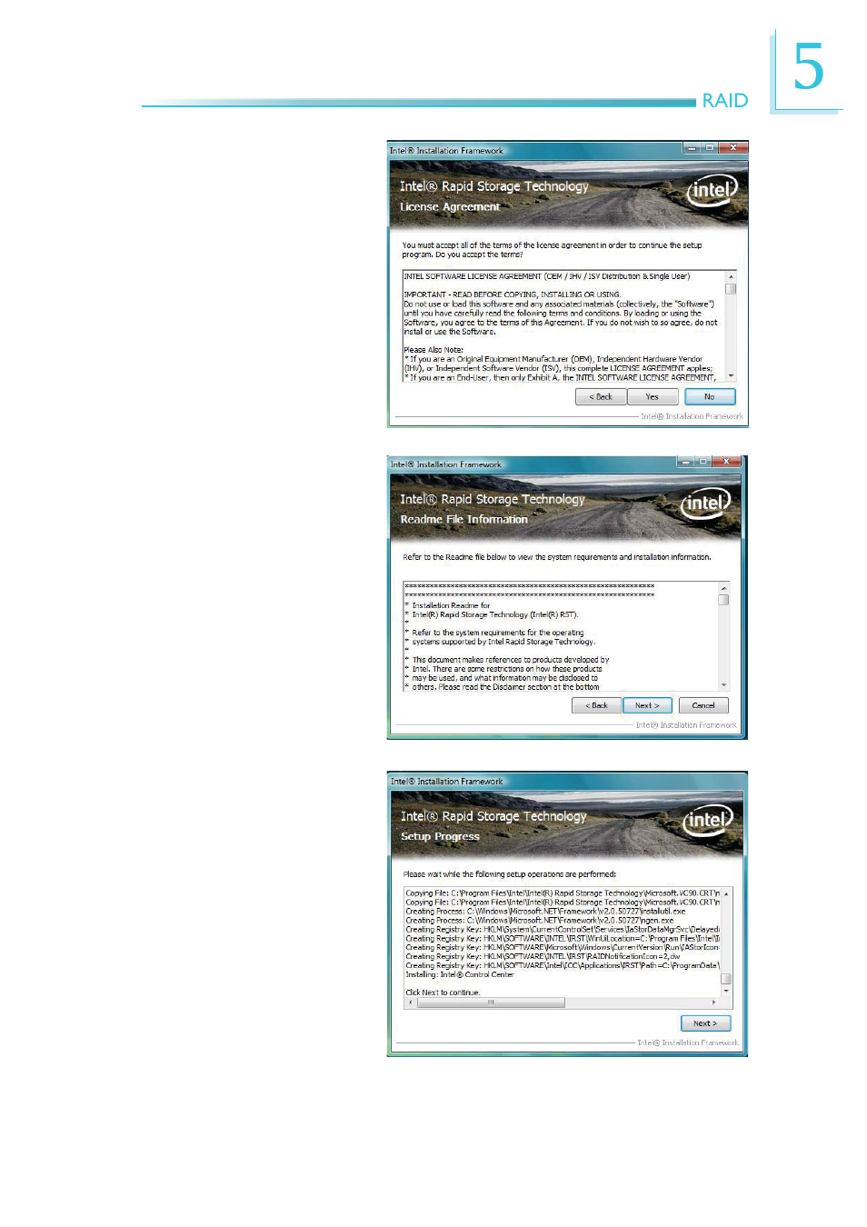 DFI SB630-CRM User Manual | Page 135 / 183