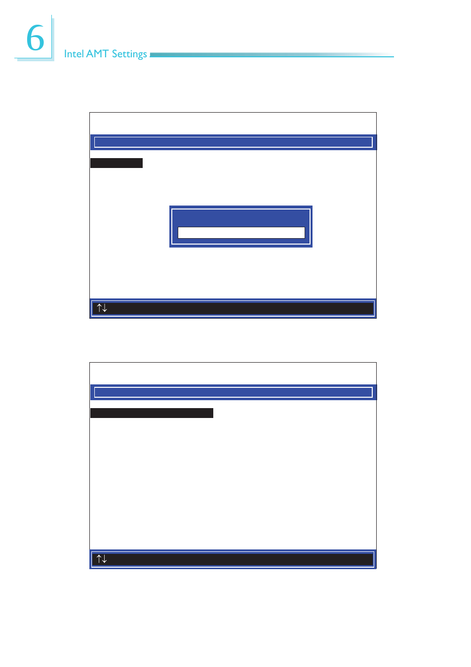 DFI SB630-CRM User Manual | Page 142 / 183