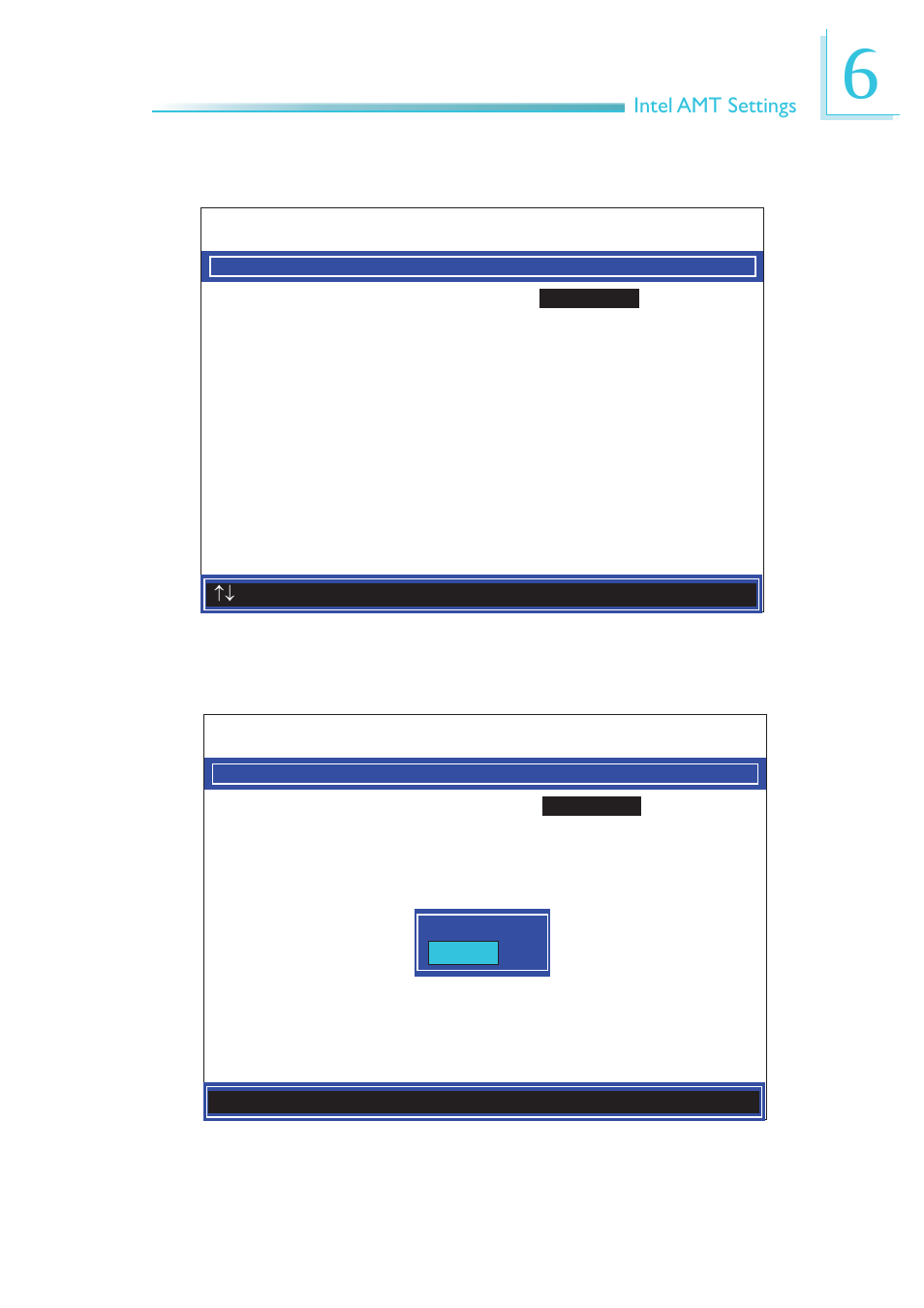 DFI SB630-CRM User Manual | Page 147 / 183