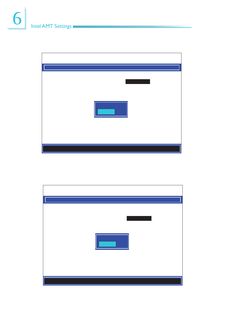 DFI SB630-CRM User Manual | Page 148 / 183