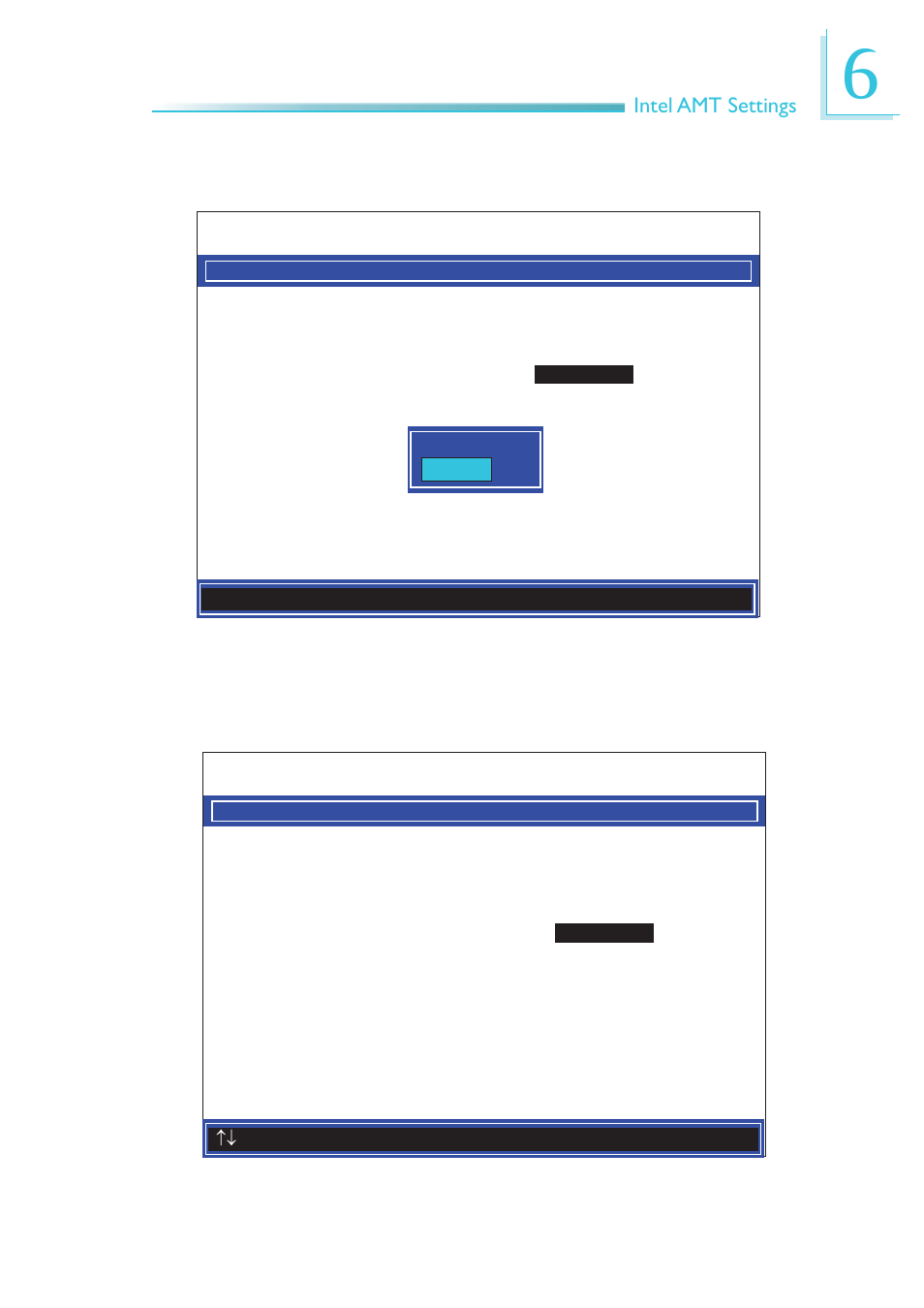 DFI SB630-CRM User Manual | Page 149 / 183