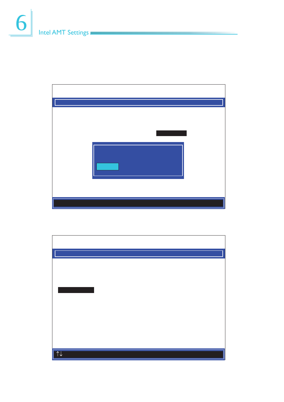 DFI SB630-CRM User Manual | Page 152 / 183