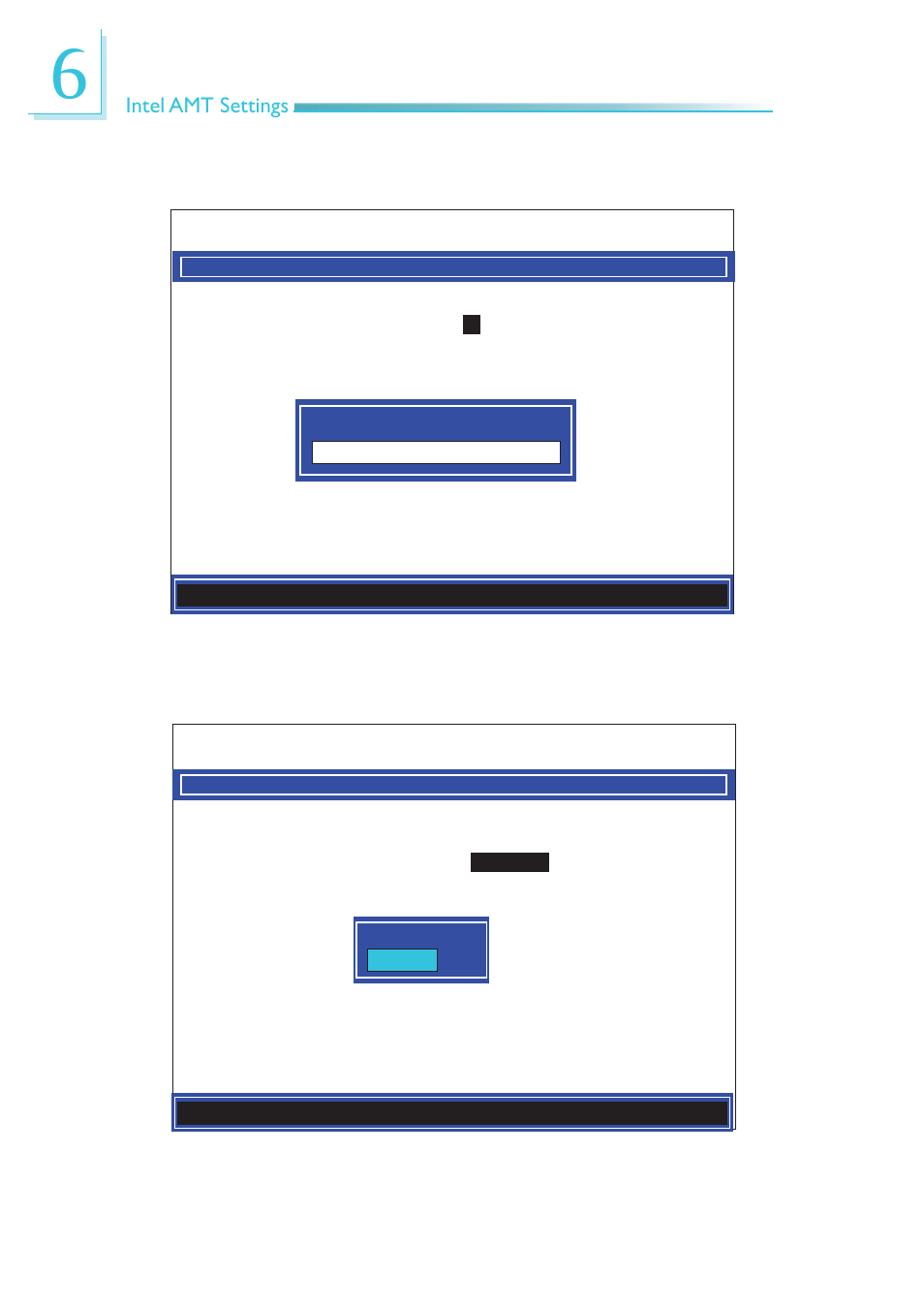 DFI SB630-CRM User Manual | Page 154 / 183
