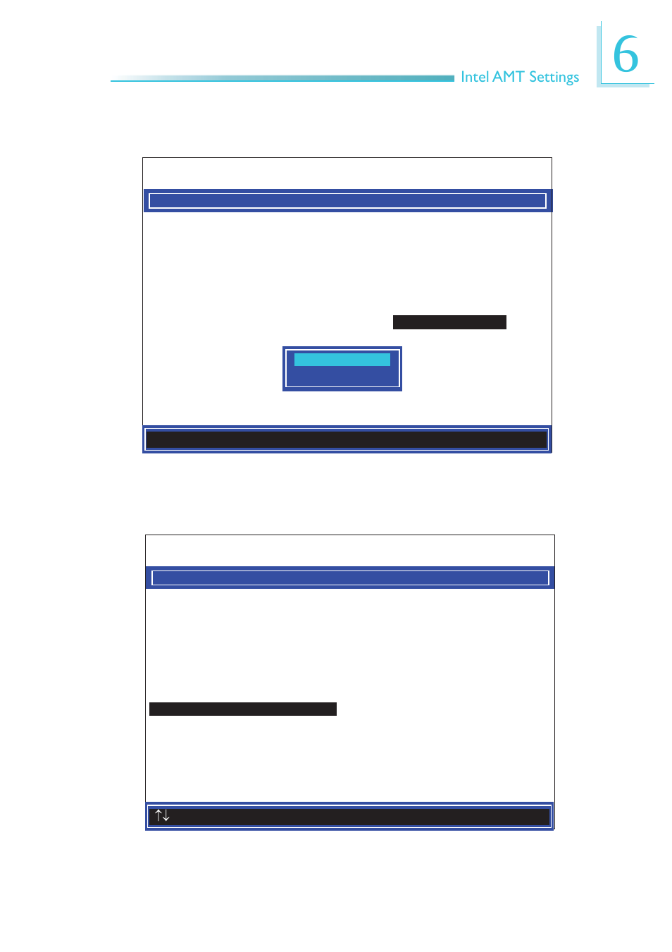 DFI SB630-CRM User Manual | Page 157 / 183
